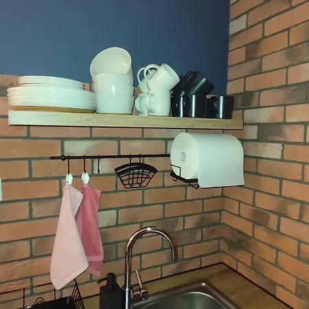 Lux Apartament Odkryj - Bieszczady Ustrzyki Dolne Exterior photo