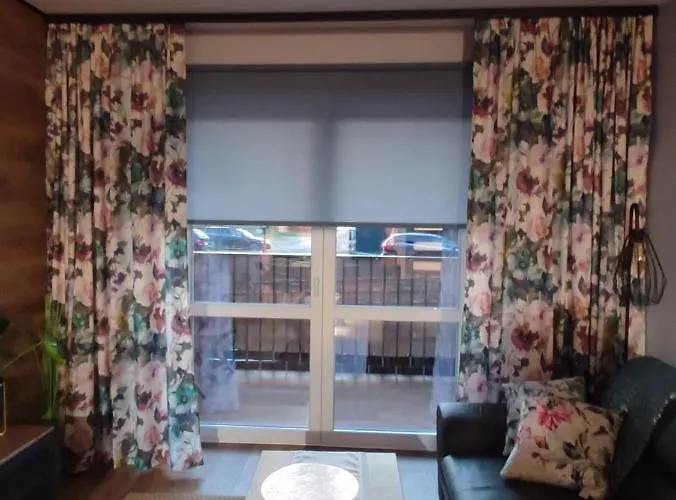 Lux Apartament Odkryj - Bieszczady