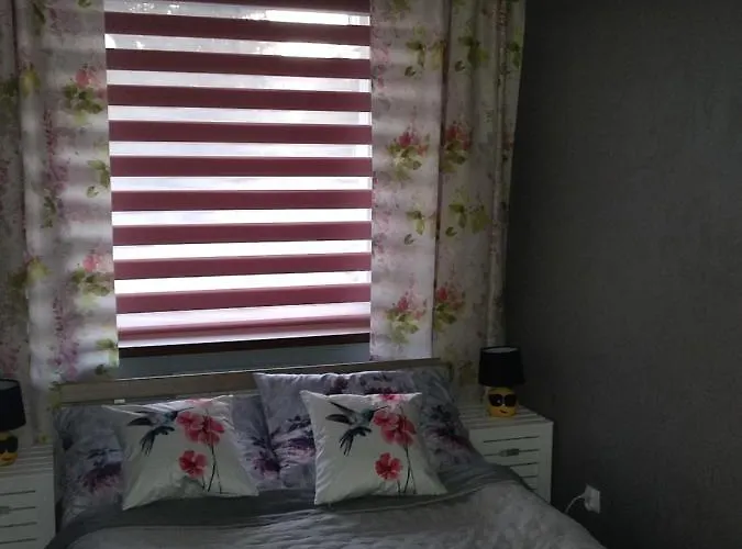 Lux Apartament Odkryj - Bieszczady
