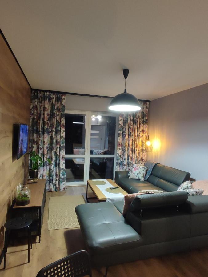 Lux Odkryj - Bieszczady Apartment