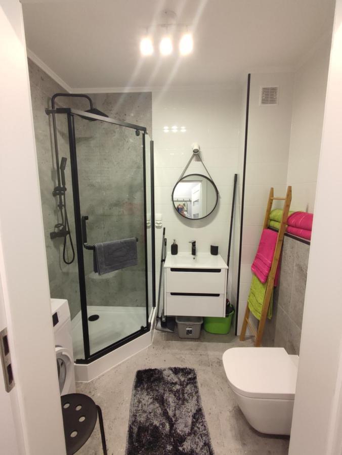 Apartment Lux Odkryj - Bieszczady Ustrzyki Dolne
