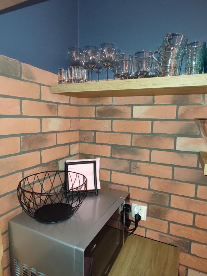 Apartment Lux Odkryj - Bieszczady