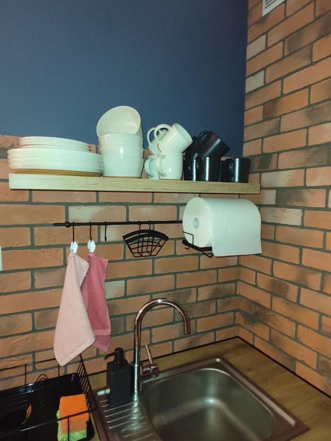 Lux Odkryj - Bieszczady Apartment *