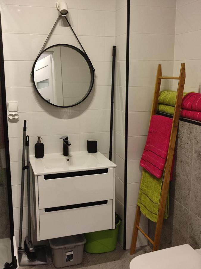 Apartment Lux Odkryj - Bieszczady Ustrzyki Dolne