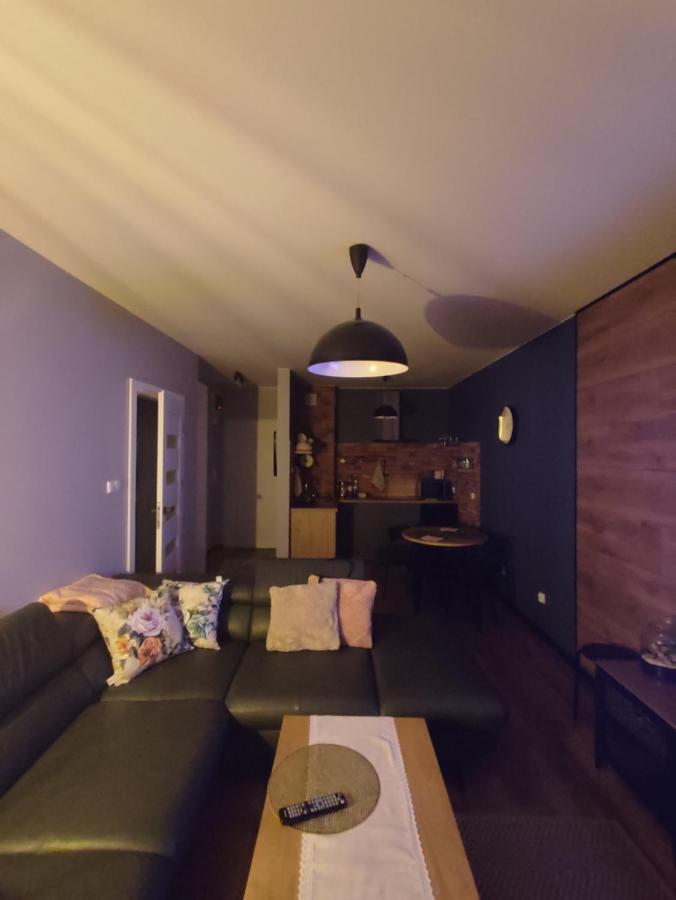 Apartment Lux Odkryj - Bieszczady Ustrzyki Dolne