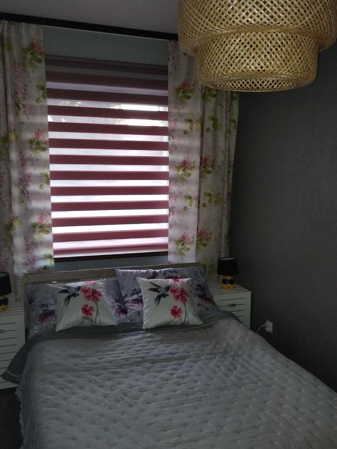 Lux Odkryj - Bieszczady Apartment *