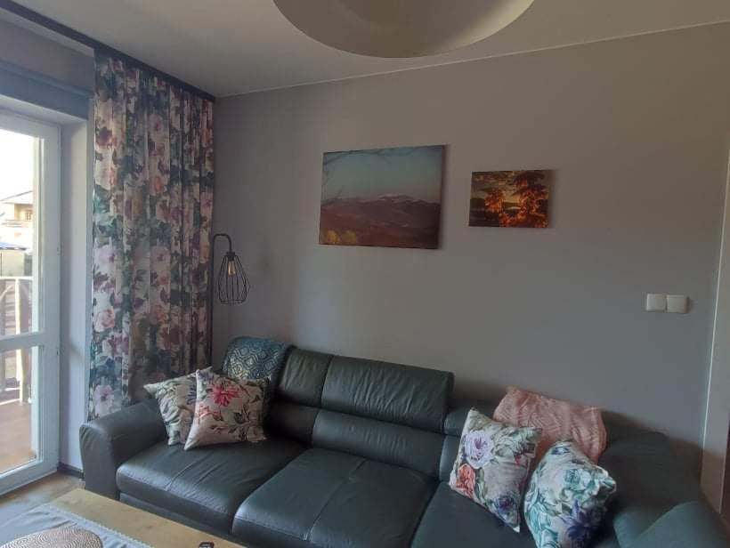 Apartment Lux Odkryj - Bieszczady *